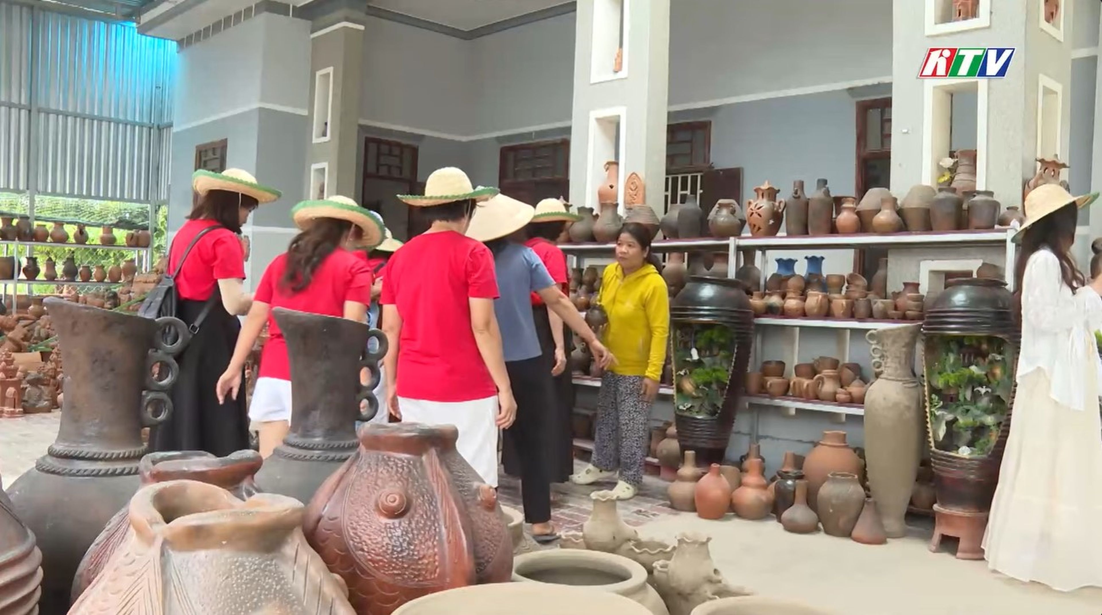 The Allure of Cham Heritage During the Cultural Festival - Hình 1